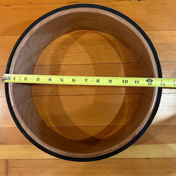 New up circle seven wheel - Picture 5 of 5